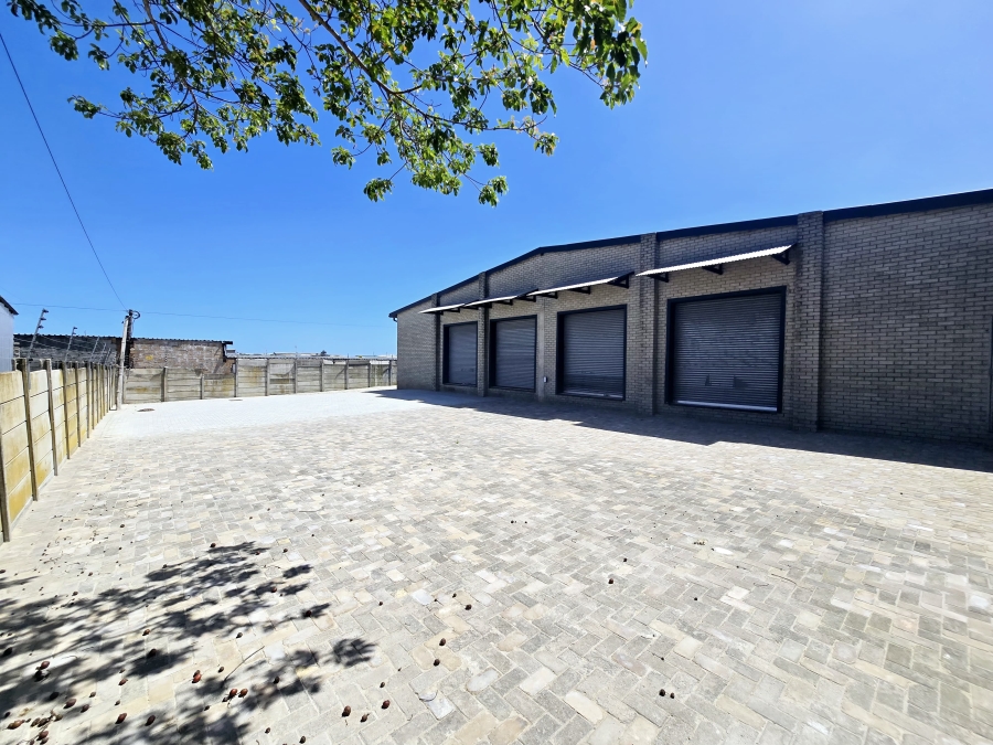 Commercial Property for Sale in George Industrial Western Cape